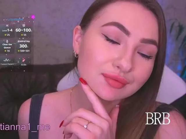 BongaCams kriss-kisa is Freechat kriss-kisa — When you know what you want and go for it, be a real man. Tokens are the best compliments here, don't be greedy ;)))