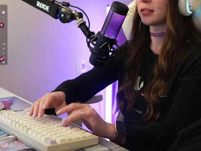 BongaCams lollipop-o is Freechat lollipop-o — Freechat on BongaCams