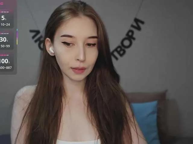 BongaCams RocketGIRL is Freechat RocketGIRL — Favorite Vibration 69
When we both enjoy